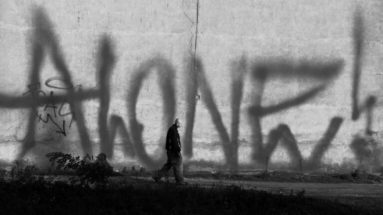 27.F*CKDEMONS – NIE CHCĘ CIĘ ZNAĆ – teledysk