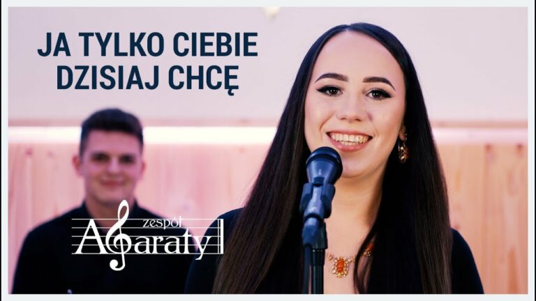 Aparaty – Ja tylko Ciebie dzisiaj chcę – teledysk