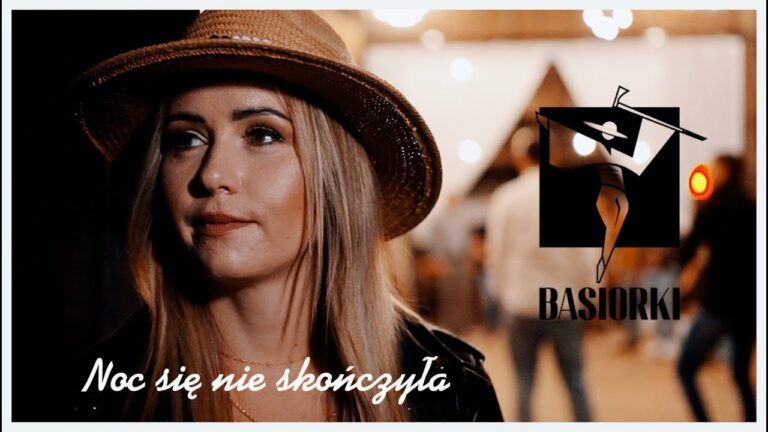 Basiorki – Noc się nie skończyła – teledysk