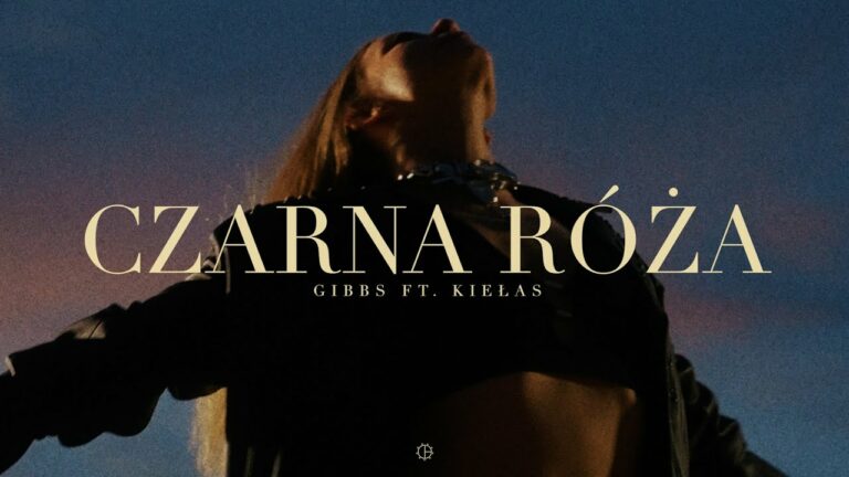 Gibbs, Kiełas – Czarna Róża – teledysk