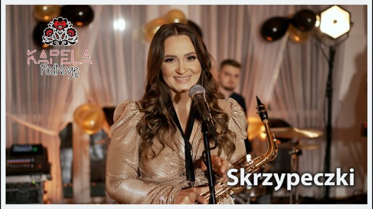 Kapela PodNogę – Skrzypeczki – teledysk