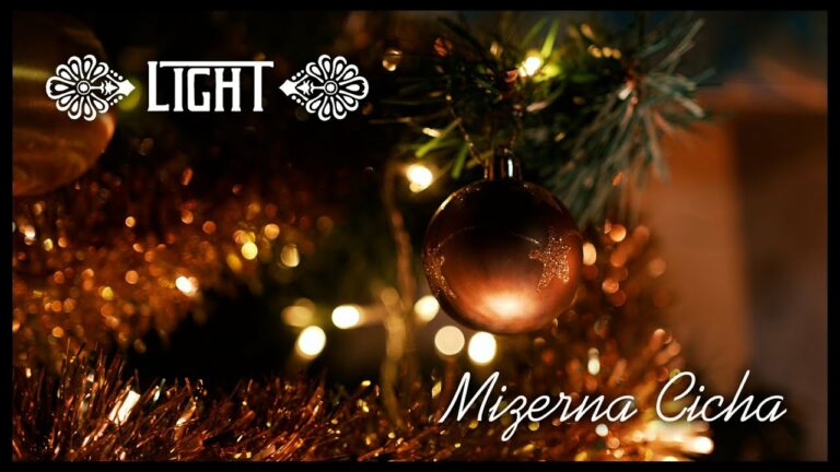 Light – Mizerna Cicha – teledysk