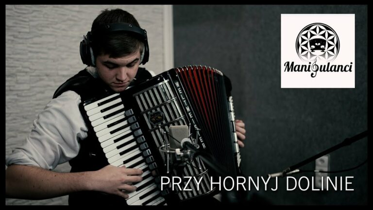 Manipulanci – Przy Hornyj Dolinie – teledysk