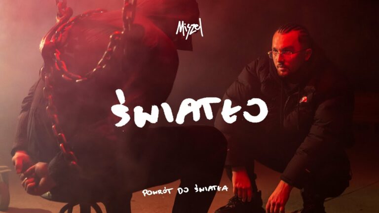 Miszel – ŚWIATŁO – teledysk