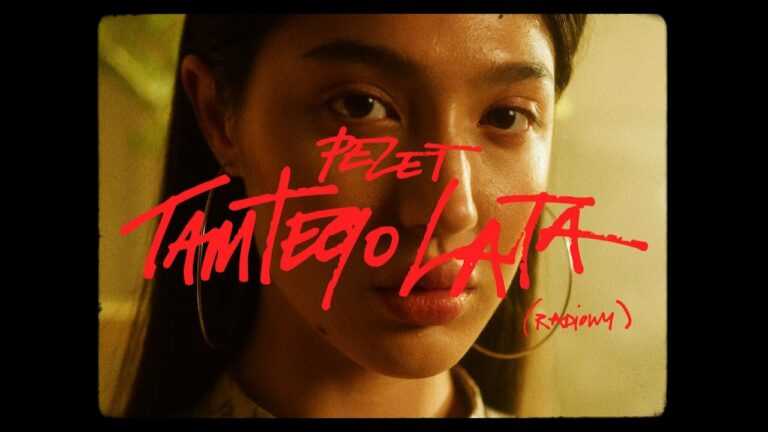 Pezet – Tamtego Lata (radiowy) prod. Deemz – teledysk