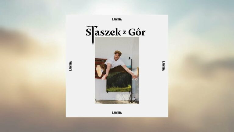 Staszek z Gór – Lawina (Radio Edit) – teledysk