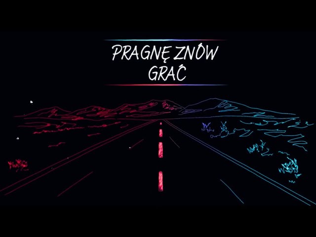 STEREO – Pragnę znów grać – teledysk