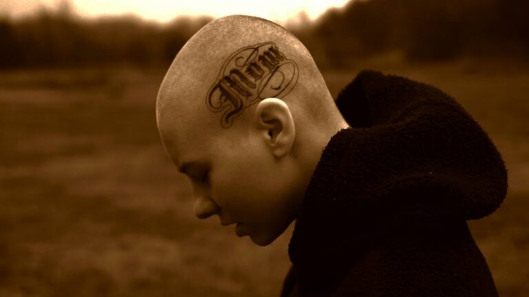 27.F*CKDEMONS – MAMA – teledysk