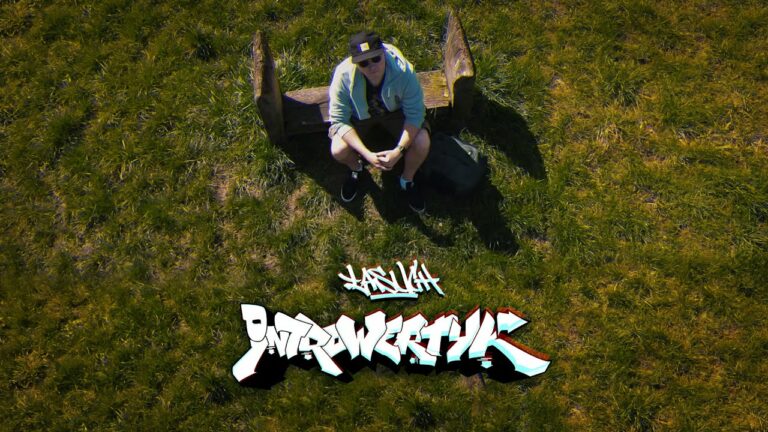Łasuch – Introwertyk – teledysk