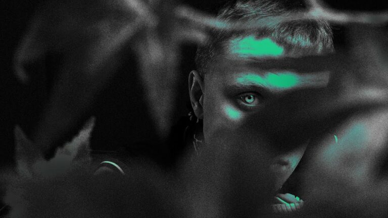New Bad Label – Flips － Daj Mi Spać – teledysk