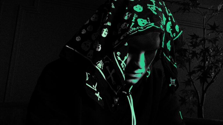 New Bad Label – Flips － Do Nieba – teledysk