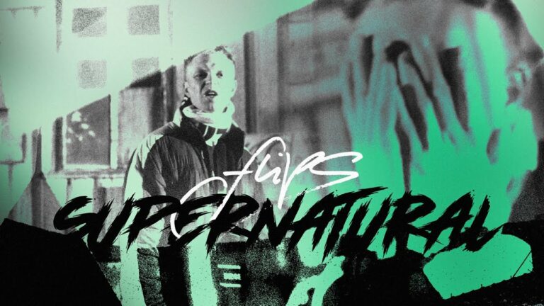 New Bad Label – Flips － SuperNatural – teledysk