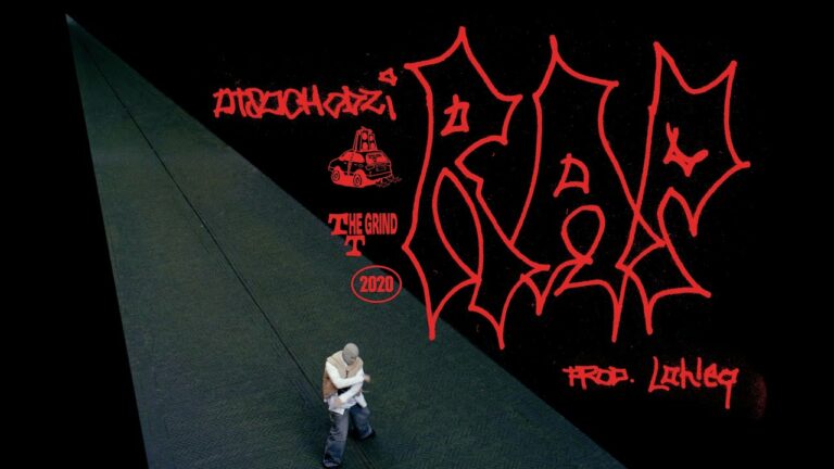 Otsochodzi – RAP – teledysk