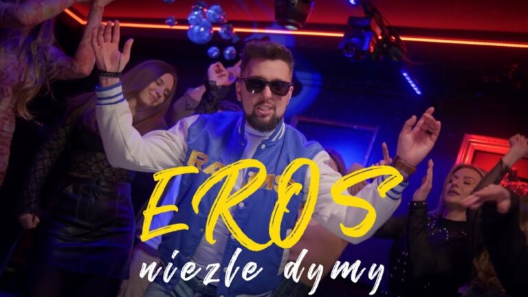 EROS – Niezłe dymy – teledysk