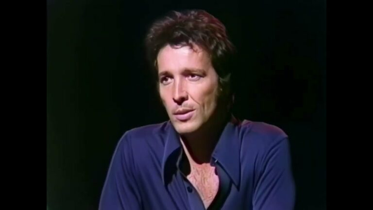 Herb Alpert – This Guy’s In Love With You – teledysk