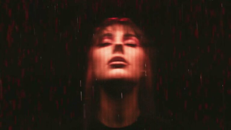 nita – Thunder – teledysk