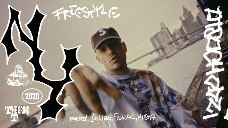 Otsochodzi – New York Freestyle – teledysk