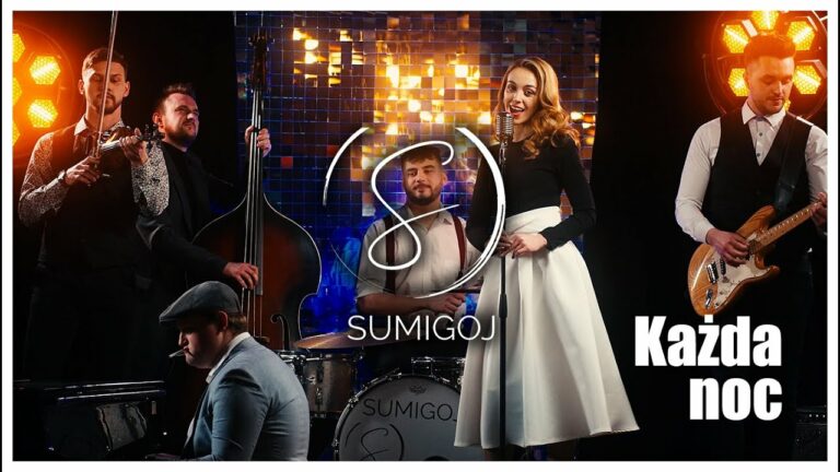 Sumigoj – Każda noc – teledysk