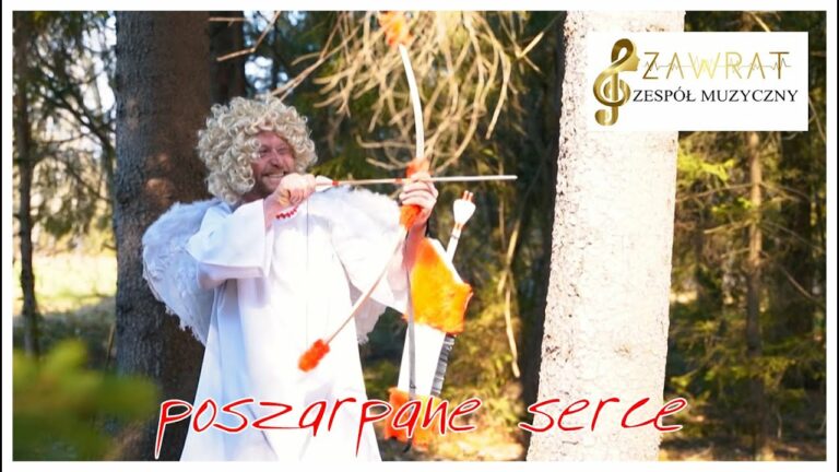 ZAWRAT – Poszarpane serce – teledysk