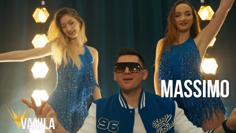 Massimo – DLACZEGO – teledysk