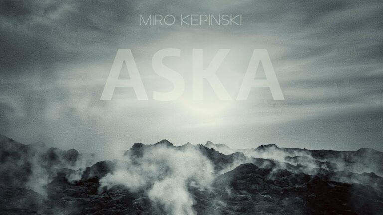 Miro Kępiński – ASKA – teledysk