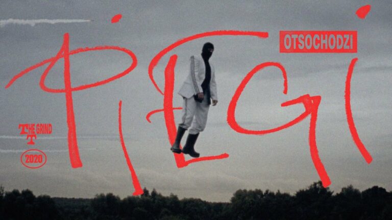 Otsochodzi – Piegi – teledysk