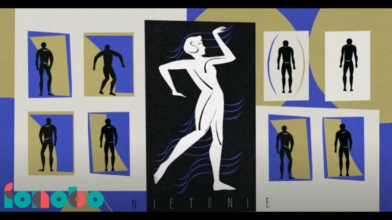 bartek zjawa – nie to nie – teledysk