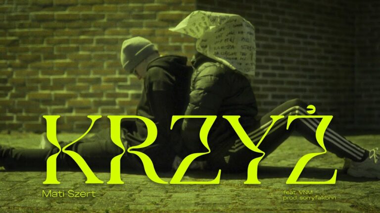 Mati Szert, VNM – Krzyż – teledysk