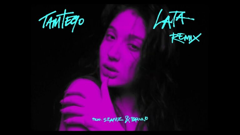 Pezet – Tamtego Lata (radiowy) (Szamz & Bruno Remix) – teledysk