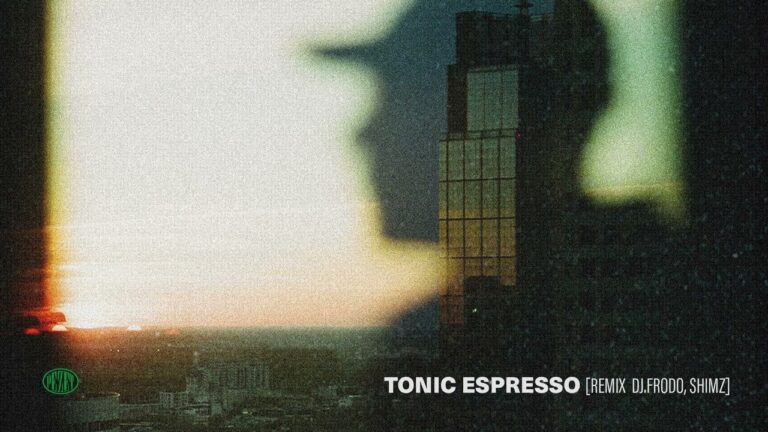 Pezet – Tonic Espresso (Dj Frodo, Shimz Remix) – teledysk