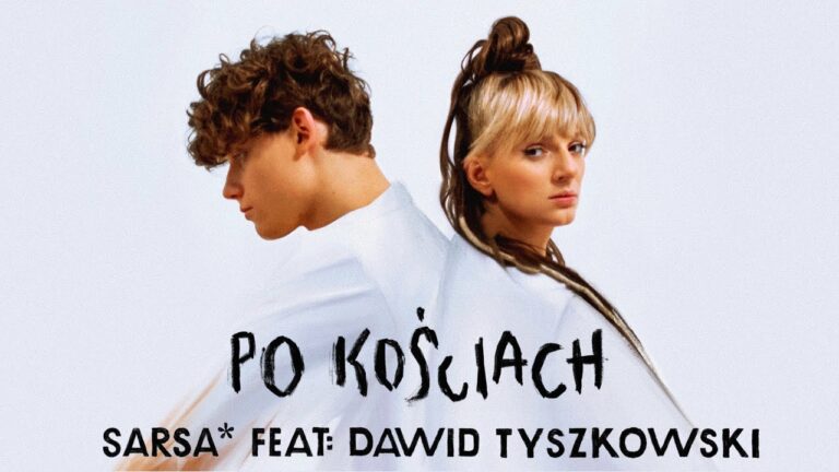 Sarsa, Dawid Tyszkowski – Po kościach – teledysk