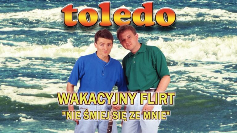 STDmusic – Toledo Nie śmiej się ze mnie – teledysk