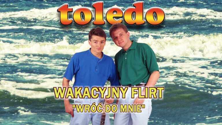 STDmusic – Toledo Wróć do mnie – teledysk