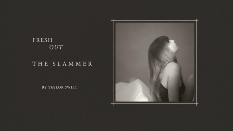 Taylor Swift – Fresh Out The Slammer – teledysk