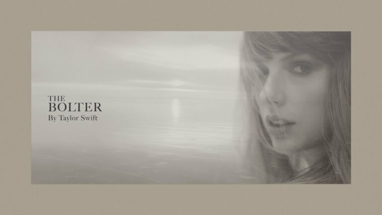 Taylor Swift – The Bolter – teledysk