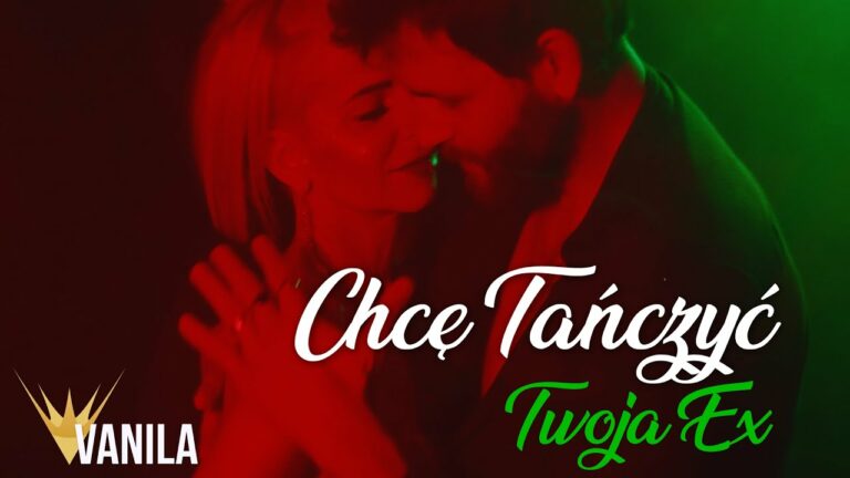 Zeja – Chcę Tańczyć – teledysk