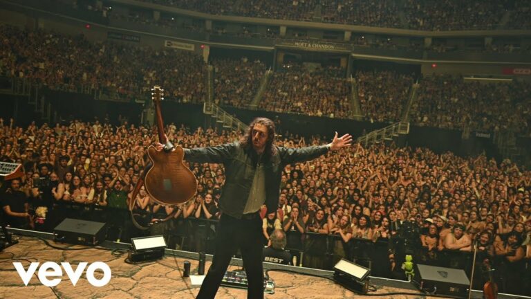 Hozier – Too Sweet – teledysk