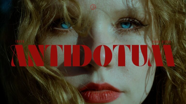 INDEB – Antidotum – teledysk