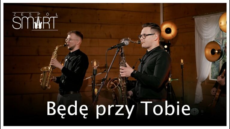 Smart – Będe przy Tobie – teledysk