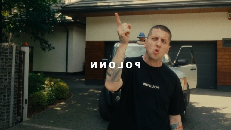 BIAŁAS, LANEK – PRAWDZIWY RAP – teledysk