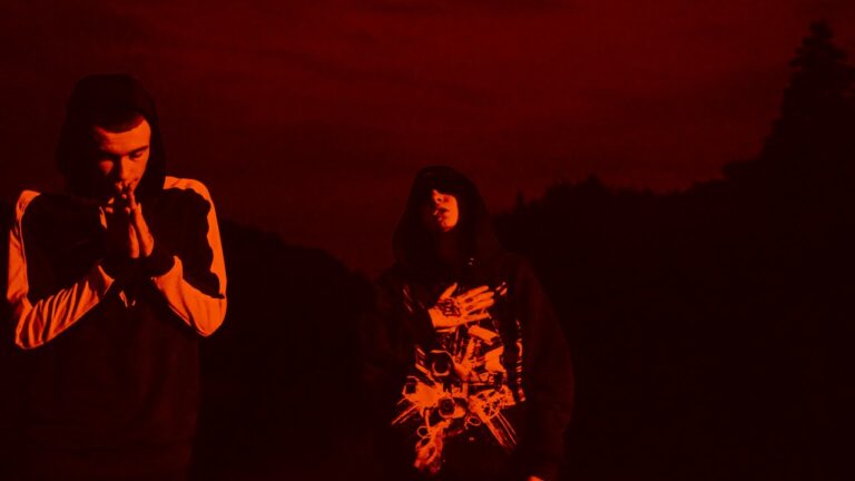 esceh, 27.F*CKDEMONS – ELEKTRYCZNE FURY – teledysk