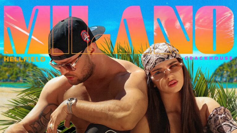 HELLFIELD – Milano – teledysk