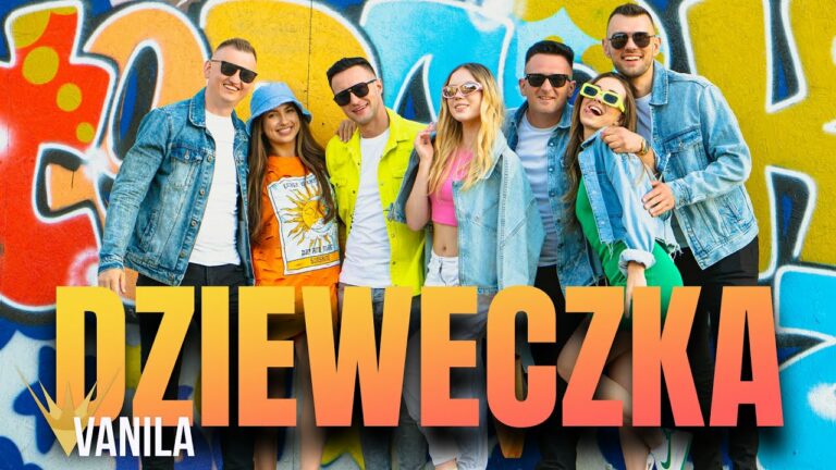 PLAYBOYS – Dzieweczka – teledysk