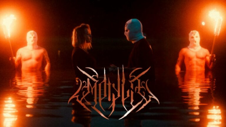 Inee, Kiełas – MOTYLE – teledysk