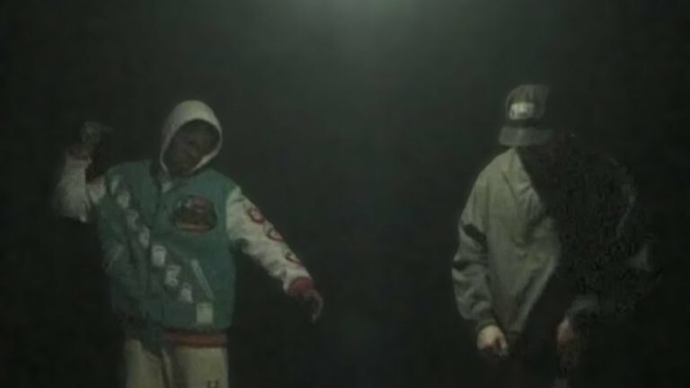 Oskar83, Nasty C – W odpowiednim miejscu / In the right place (Def Jam World Tour) – teledysk