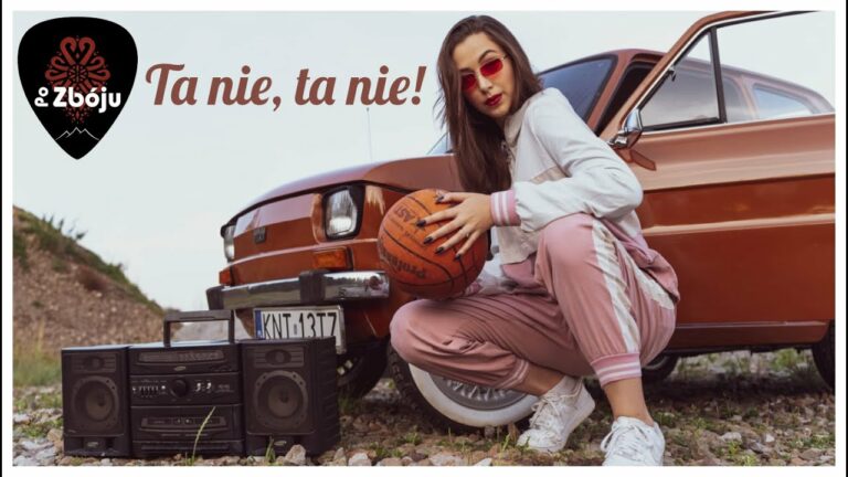 Po Zbóju – Ta nie, ta nie! – teledysk