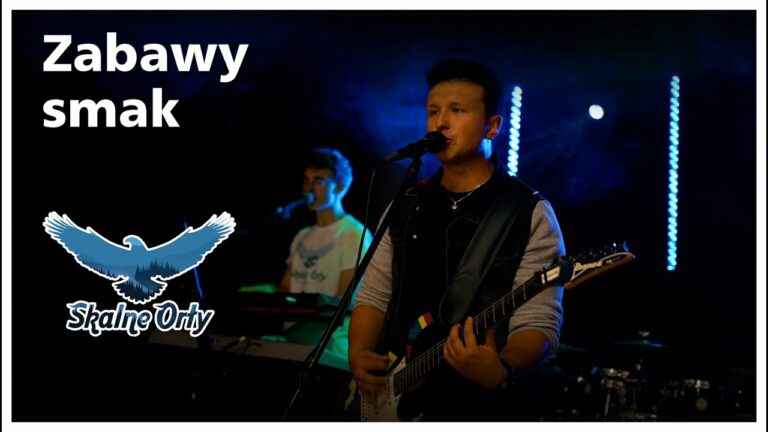 Skalne Orły – Zabawy smak – teledysk