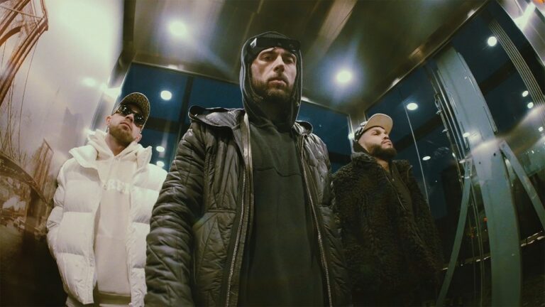 730 Huncho, Malik Montana, Kazior – Ona Mówi – teledysk