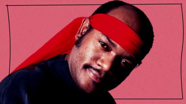 Carl Douglas – Kung Fu Fighting – teledysk