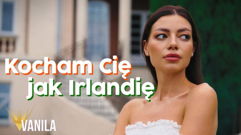 Cliver, MOKA – Kocham Cię jak Irlandię – teledysk